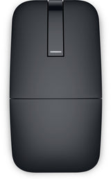 DELL MS700 mouse Travel Ambidextrous Bluetooth Optical 4000 DPI - MS700-BK-R-NA