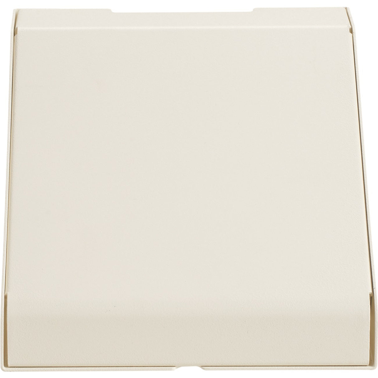 Tripp Lite Wall Bracket for Wireless Access Point w/Cover Right Angle White - ENBRKTCVR