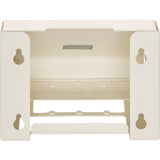 Tripp Lite Wall Bracket for Wireless Access Point w/Cover Right Angle White - ENBRKTCVR