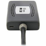 Tripp Lite 2-Port HDMI Splitter - HDMI 2.0, 4K @ 60 Hz, 4:4:4, Multi-Resolution Support, HDR, HDCP 2.2, USB Powered, TAA - 4096 x 2160 - 15 ft Maximum Operating Distance - HDMI In - HDMI Out - USB - N...  - B118-002-HDR-V2