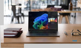 Lenovo ThinkPad X9-15 Gen 1 Aura Edition Copilot+ PC Intel Core Ultra 5 226V Laptop 38.9 cm (15.3") 2.8K 16 GB LPDDR5x-SDRAM 512 GB SSD Wi-Fi 7 (802.11be) Windows 11 Pro English Grey - 21Q60026US