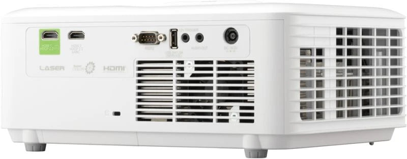 Viewsonic LX700-4K data projector 3500 ANSI lumens DMD UHD 4K (3840x2160) White - LX700-4K