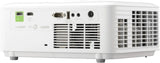 Viewsonic LX700-4K data projector 3500 ANSI lumens DMD UHD 4K (3840x2160) White - LX700-4K