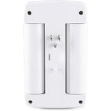 CyberPower CSP600WSURC5 Professional 6 - Outlet Surge with 900 J - NEMA 5-15P, Wall Tap, 2 - 3.6 Amps (Shared) USB, Lifetime Warranty - CSP600WSURC5
