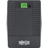 Tripp Lite 1440VA 1200W UPS Smart Tower Battery Back Up Desktop AVR USB LCD - Tower - AVR - 8 Hour Recharge - 2 Minute Stand-by - 120 V AC Input - 120 V AC, 115 V AC, 110 V AC Output - 8 x NEMA 5-15R - SMART1500TSU