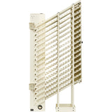 Tripp Lite AC Charging Station Tower 32-Device Open Frame Chromebooks White - Wired - Chromebook, iPad, Tablet PC, e-book Reader, Mobile Device - Charging Capability - White - CST32AC