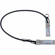 LUXUL Luxul Direct-Attach Cable 0.5M 10GB Copper Passive - 1.64 ft Fiber Optic Network Cable for Network Device, Switch - First End: 1 x SFP+ Network - Second End: 1 x SFP+ Network - 10 Gbit/s - Stacking Ca...  - 10G-CAB-05