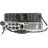 Tripp Lite Smart Online UPS 3000VA 2700W 208/120V Step-Down Transformer 4U - 4U Rack/Tower - 3 Hour Recharge - 5 Minute Stand-by - 230 V AC Input - 120 V AC, 208 V AC Output - 12 x NEMA 5-15/20R, 6 x ...  - SU3000LCD2UHVTF