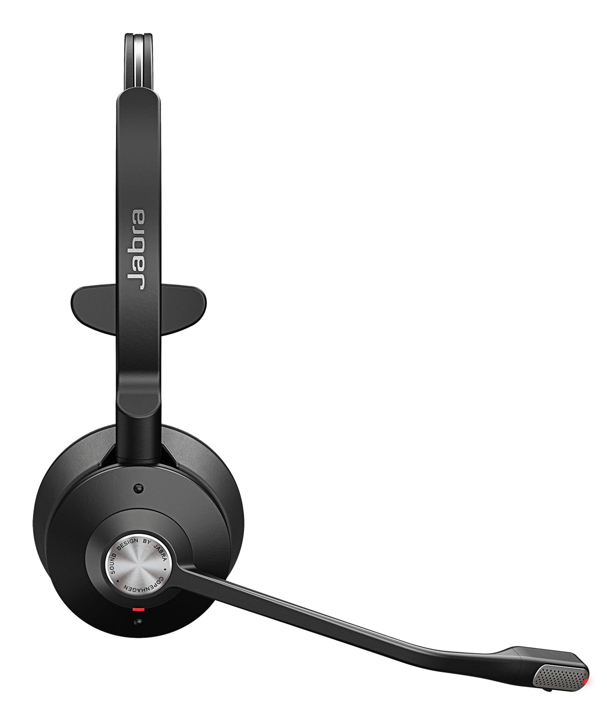 Jabra Engage 65 SE - Mono, NA - 9653-553-125