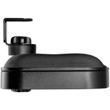 Tripp Lite Under-Desk Clamp Storage Tray w/ Built-In Mouse Pad & Wrist Rest - 6.60 lb Load Capacity - DMUDSC