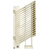 Tripp Lite AC Charging Station Tower 20-Device Open Frame Chromebooks White - Wired - Chromebook, iPad, Tablet PC, e-book Reader, Mobile Device - Charging Capability - White - CST20AC