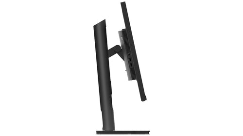 Lenovo ThinkVision T27p-30 68.6 cm (27") 3840 x 2160 pixels 4K Ultra HD LED Black