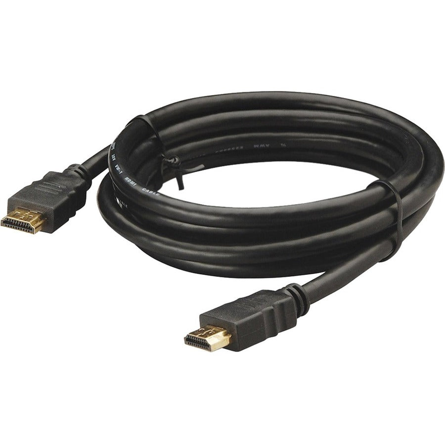 4XEM 165FT/50M High Speed 2.0 HDMI M/M Cable 2.0 - 165 ft HDMI A/V Cable for Audio/Video Device, HDTV, Blu-ray Player, Satellite TV, TV Box, Gaming Console, Apple TV, Xbox One, PlayStation 4, DVD Play...  - 4XHDMIMM165FT