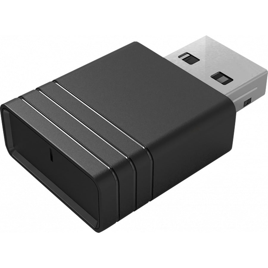 VSB050 WiFi/Bluetooth adapter for myViewBoard&trade; Box - USB - 2.40 GHz ISM - 5 GHz UNII - External - VSB050