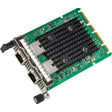 Intel Ethernet Network Adapter X710-T2L for OCP 3.0 - PCI Express 3.0 x8 - 2 Port(s) - 2 - Twisted Pair - Retail - 10GBase-T - Plug-in Card - X710T2LOCPV3 - eCommerce Business Prime