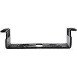 Tripp Lite Wall/Floor Spider Bracket for Wire Mesh Cable Trays - Mounting Bracket for Cable Tray - Black - SRWBSPDRBRKT