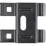 Tripp Lite Toolless Coupler Base for Wire Mesh Cable Trays - SRWBTLCPLRBS