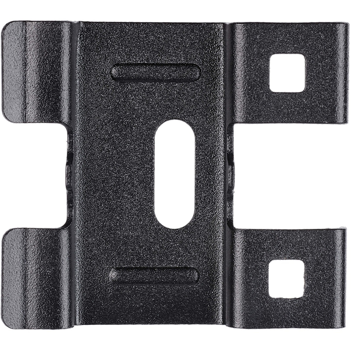 Tripp Lite Toolless Coupler Base for Wire Mesh Cable Trays - SRWBTLCPLRBS