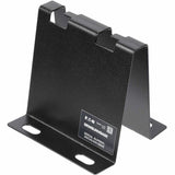 Tripp Lite Standoff Base Bracket Floor Mount for Wire Mesh Cable Trays - SRWBUNVBASE