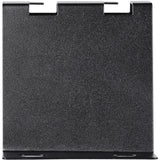 Tripp Lite Standoff Base Bracket Floor Mount for Wire Mesh Cable Trays - SRWBUNVBASE