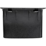 Tripp Lite Cable Exit Clip/Dropout Waterfall for Wire Mesh Cable Trays 90mm - SRWBWTRFL