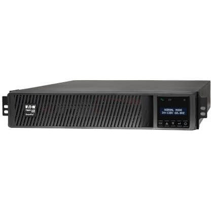 Tripp Lite UPS Smart 1000VA 900W 120V LCD USB DB9 Ext Run WEBCARDLX 2URM - 2U Rack/Tower - AVR - 4.50 Hour Recharge - 6.30 Minute Stand-by - 120 V AC Input - 110 V AC, 115 V AC, 120 V AC Output - 8 x ...  - SMART1000RMX2UN
