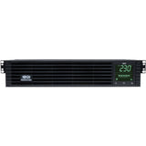 Tripp Lite UPS Smart 2200VA 1920W 230V LCD USB DB9 Ext Run WEBCARDLX 2URM - 2U Rack/Tower - AVR - 4.50 Hour Recharge - 5 Minute Stand-by - 230 V AC Input - 220 V AC, 230 V AC, 240 V AC Output - 8 x IE...  - SMX2200XLRT2UN