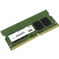 Axiom 16GB DDR4-3200 SODIMM For Lenovo - 4X70Z90845 - For Notebook - 16 GB - DDR4-3200/PC4-25600 DDR4 SDRAM - 3200 MHz - CL22 - 1.20 V - 260-pin - SoDIMM - Lifetime Warranty - 4X70Z90845-AX