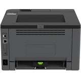 Lexmark MS431dn Desktop Laser Printer - Monochrome - TAA Compliant - 42 ppm Mono - 600 x 600 dpi Print - Automatic Duplex Print - 350 Sheets Input - Ethernet - 80000 Pages Duty Cycle - 29ST001