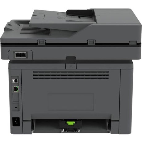 Lexmark MX431adn Laser Multifunction Printer - Monochrome - TAA Compliant - Copier/Fax/Printer/Scanner - 42 ppm Mono Print - 600 x 600 dpi Print - Automatic Duplex Print - Upto 80000 Pages Monthly - 3...  - 29ST010 LEXMARK