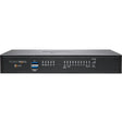 SonicWall TZ670 Network Security/Firewall Appliance - 8 Port - 10/100/1000Base-T, 10GBase-X - 10 Gigabit Ethernet - DES, 3DES, MD5, SHA-1, AES (128-bit), AES (192-bit), AES (256-bit) - 8 x RJ-45 - 2 T...  - 02-SSC-2837 - eCommerce Business Prime