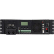 Tripp Lite UPS Smart 1500VA 1200W Extreme Temperature AVR 24VDC LCD USB 3U - 3U Rack-mountable - AVR - 120 V AC Input - 120 V AC Output - Hardwired - SMART1524ET EATON