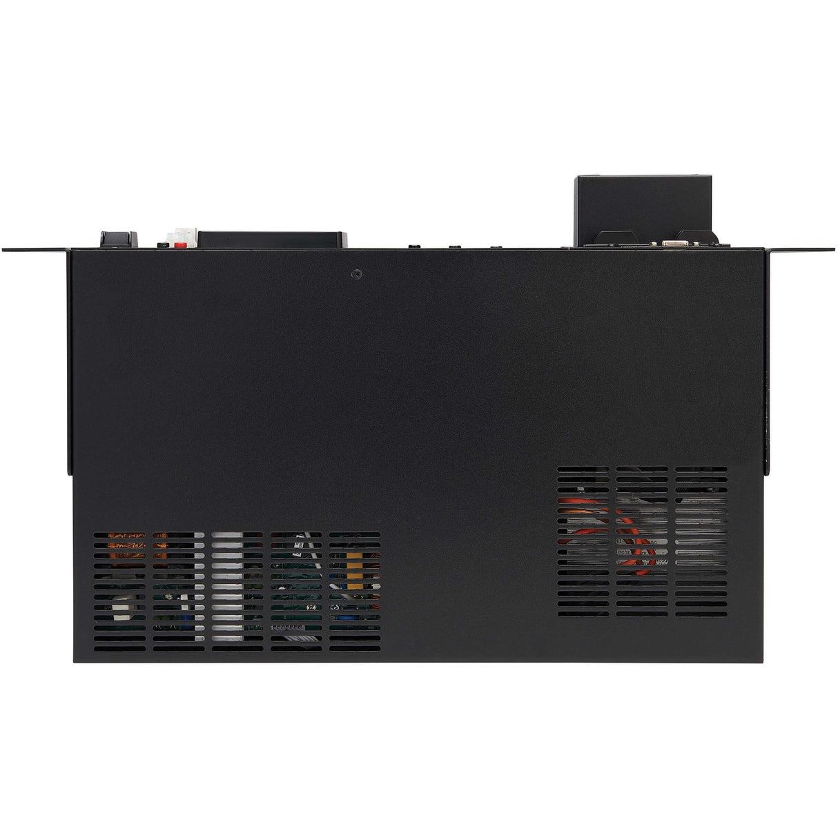 Tripp Lite UPS Smart 1500VA 1200W Extreme Temperature AVR 24VDC LCD USB 3U - 3U Rack-mountable - AVR - 120 V AC Input - 120 V AC Output - Hardwired - SMART1524ET EATON