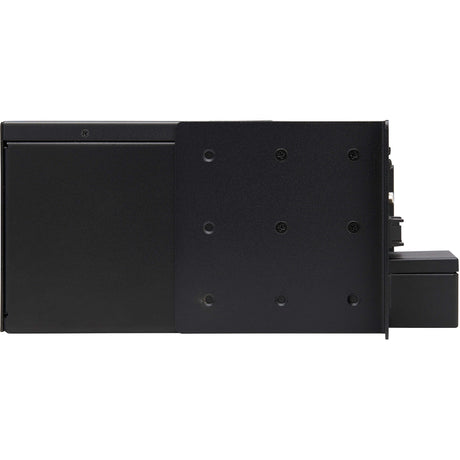 Tripp Lite UPS Smart 1500VA 1200W Extreme Temperature AVR 48VDC LCD USB 3U - 3U Rack-mountable - AVR - 120 V AC Input - 120 V AC Output - Hardwired - SMART1548ET EATON