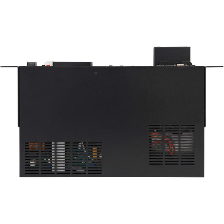 Tripp Lite UPS Smart 1500VA 1200W Extreme Temperature AVR 48VDC LCD USB 3U - 3U Rack-mountable - AVR - 120 V AC Input - 120 V AC Output - Hardwired - SMART1548ET EATON