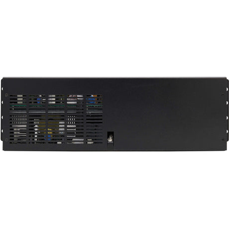 Tripp Lite UPS Smart 1500VA 1200W Extreme Temperature AVR 48VDC LCD USB 3U - 3U Rack-mountable - AVR - 120 V AC Input - 120 V AC Output - Hardwired - SMART1548ET EATON