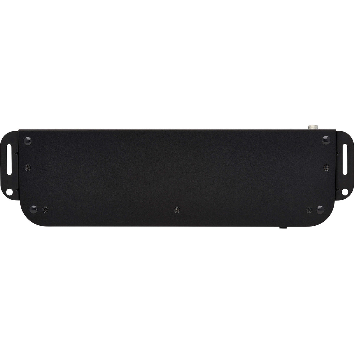 Tripp Lite HDMI USB KVM Switch 4-Port 4K 60Hz HDR HDCP 2.2 IR USB Sharing - 4 Computer(s) - 1 Local User(s) - 4096 x 2160 - 8 x USB - 5 x HDMI - B005-HUA4