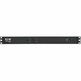 Tripp Lite PDU Basic ISOBAR Surge Protection 14 Outlets L5-20P 6ft Cord 1U - Basic - NEMA L5-20P, NEMA 5-20P - 2 x NEMA 5-15R, 12 x NEMA 5-15/20R - 120 V AC - 1U - Horizontal/Vertical - Rack-mountable...  - PDUH20-ISO6