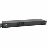 Tripp Lite PDU Basic ISOBAR Surge Protection 14 Outlets L5-20P 6ft Cord 1U - Basic - NEMA L5-20P, NEMA 5-20P - 2 x NEMA 5-15R, 12 x NEMA 5-15/20R - 120 V AC - 1U - Horizontal/Vertical - Rack-mountable...  - PDUH20-ISO6