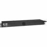 Tripp Lite PDU Basic 13 NEMA 5-15/20R Outlets 5-20P Input 6ft Cord 1URM - Basic - NEMA 5-20P - 13 x NEMA 5-15/20R - 120 V AC - 1U - Horizontal/Vertical - Rack-mountable, Wall-mountable - PDU1226