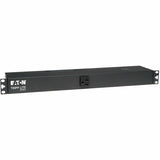 Tripp Lite PDU Basic 13 NEMA 5-15/20R Outlets L5-20P Input 6ft Cord 1URM - Basic - NEMA L5-20P - 13 x NEMA 5-15/20R - 120 V AC - 1U - Horizontal/Vertical - Rack-mountable, Wall-mountable - PDU1220T6