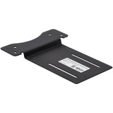 Tripp Lite VESA Mounting Plate for Tripp Lite U442-DOCK20-B Docking Station - 75 x 75, 100 x 100 VESA Standard - Rugged - U442-DOCK20-VMB