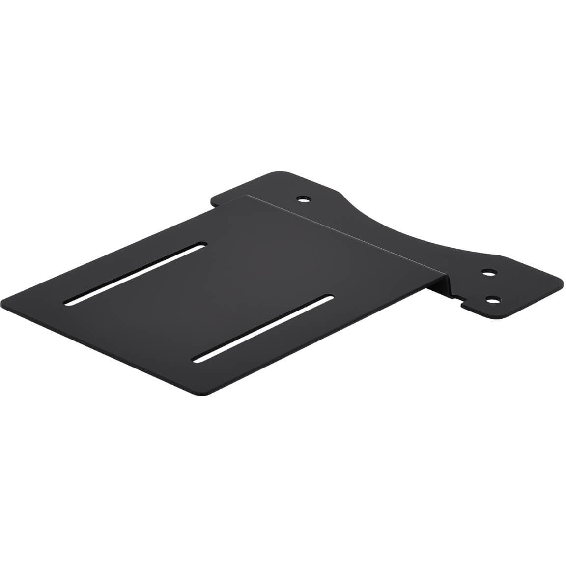 Tripp Lite VESA Mounting Plate for Tripp Lite U442-DOCK20-B Docking Station - 75 x 75, 100 x 100 VESA Standard - Rugged - U442-DOCK20-VMB