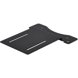 Tripp Lite VESA Mounting Plate for Tripp Lite U442-DOCK20-B Docking Station - 75 x 75, 100 x 100 VESA Standard - Rugged - U442-DOCK20-VMB