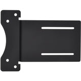 Tripp Lite VESA Mounting Plate for Tripp Lite U442-DOCK20-B Docking Station - 75 x 75, 100 x 100 VESA Standard - Rugged - U442-DOCK20-VMB