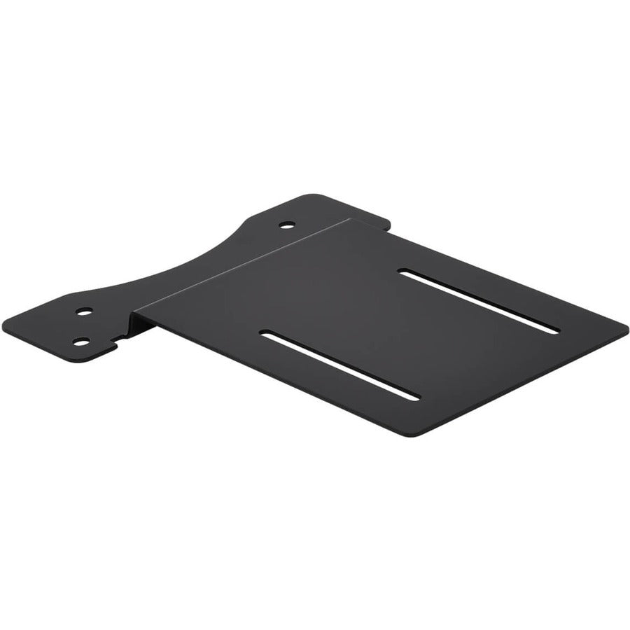 Tripp Lite VESA Mounting Plate for Tripp Lite U442-DOCK20-B Docking Station - 75 x 75, 100 x 100 VESA Standard - Rugged - U442-DOCK20-VMB