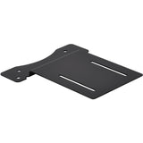 Tripp Lite VESA Mounting Plate for Tripp Lite U442-DOCK20-B Docking Station - 75 x 75, 100 x 100 VESA Standard - Rugged - U442-DOCK20-VMB