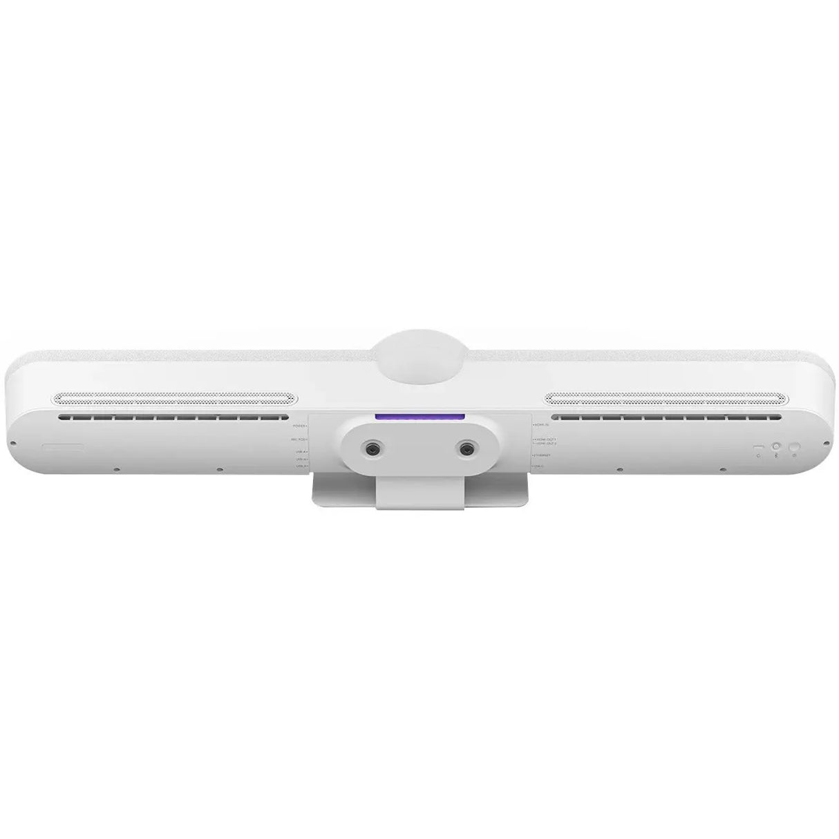 Logitech Video Conferencing Camera - 30 fps - White - USB 3.0 - 3840 x 2160 Video - 3x Digital Zoom - Microphone - Wireless LAN - Network (RJ-45) - Computer, Notebook - 960-001320 - eCommerce Business Prime