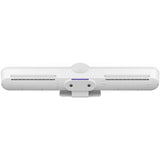 Logitech Video Conferencing Camera - 30 fps - White - USB 3.0 - 3840 x 2160 Video - 3x Digital Zoom - Microphone - Wireless LAN - Network (RJ-45) - Computer, Notebook - 960-001320 - eCommerce Business Prime