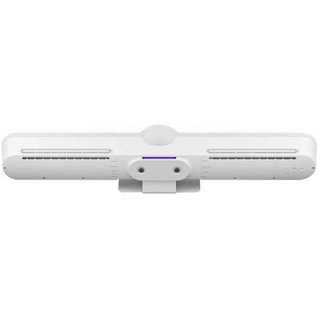 Logitech Video Conferencing Camera - 30 fps - White - USB 3.0 - 3840 x 2160 Video - 3x Digital Zoom - Microphone - Wireless LAN - Network (RJ-45) - Computer, Notebook - 960-001320 - eCommerce Business Prime